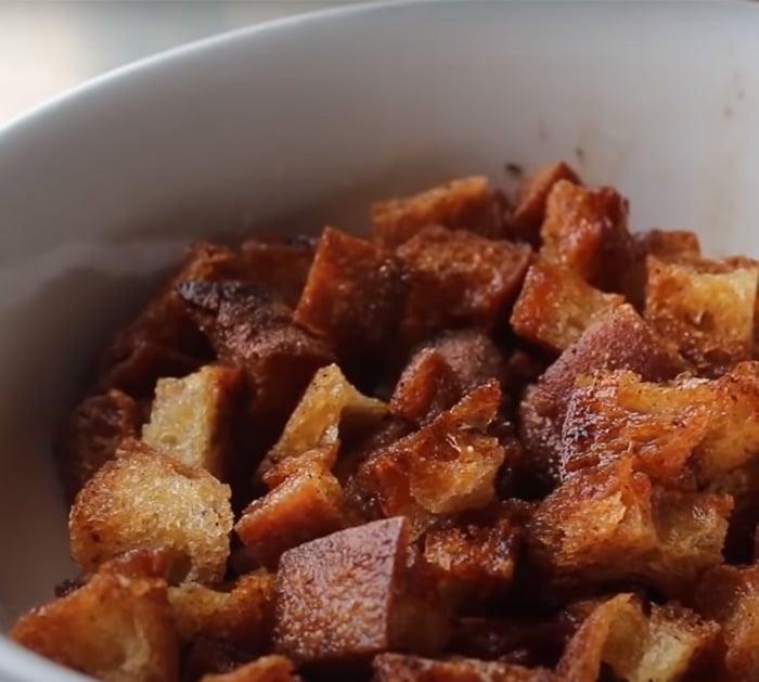 potato dishes