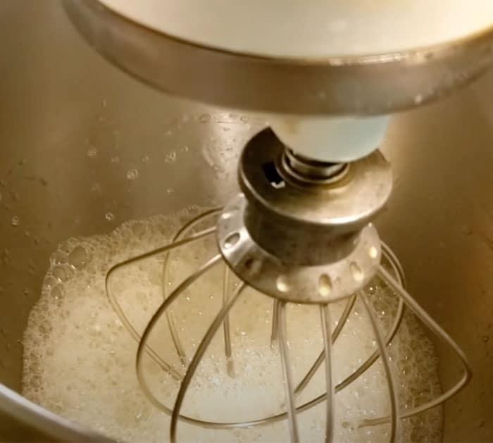 Frothy Pie Mix - Easy Recipes