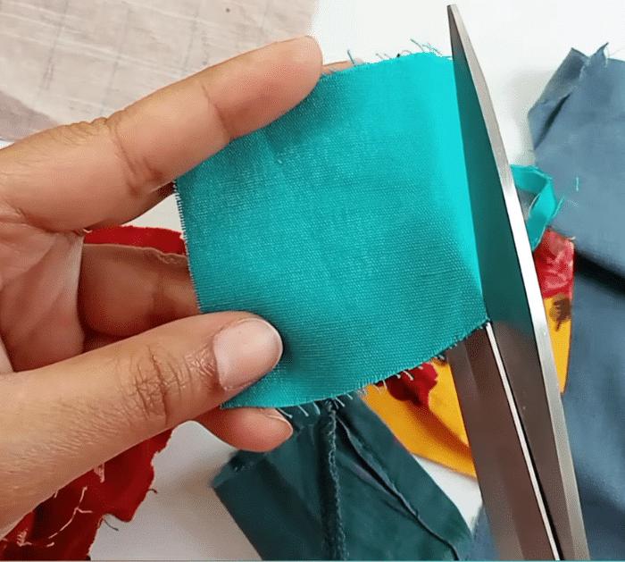 How to Make a Scrappy Wallet