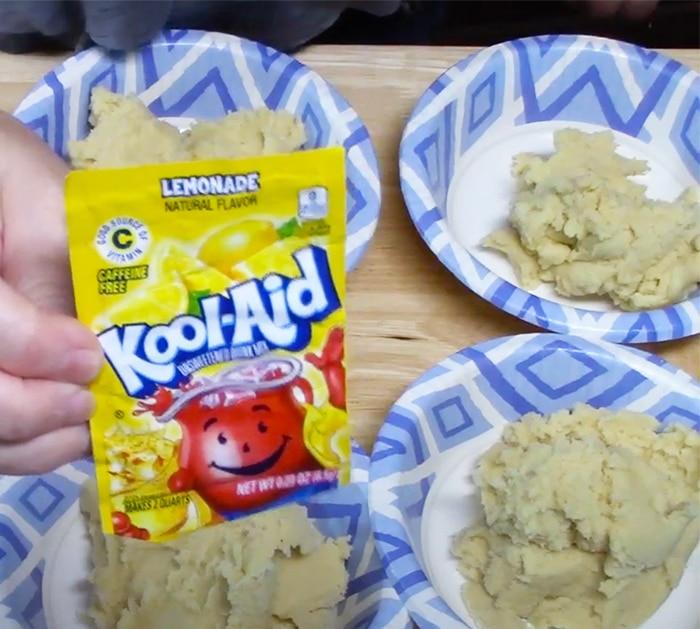 Kool-Aid Cookie Recipe - EASY 7 INGREDIENT COOKIE RECIPE | KOOL-AID RECIPE