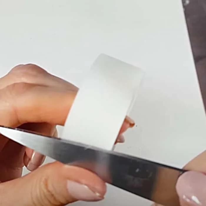 How To Find The End Of Tape Quickly - Easy Tape Hack - Easy Tape Ideas