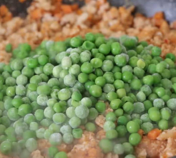 Easy To Make Chicken And Sweet Potato Pie