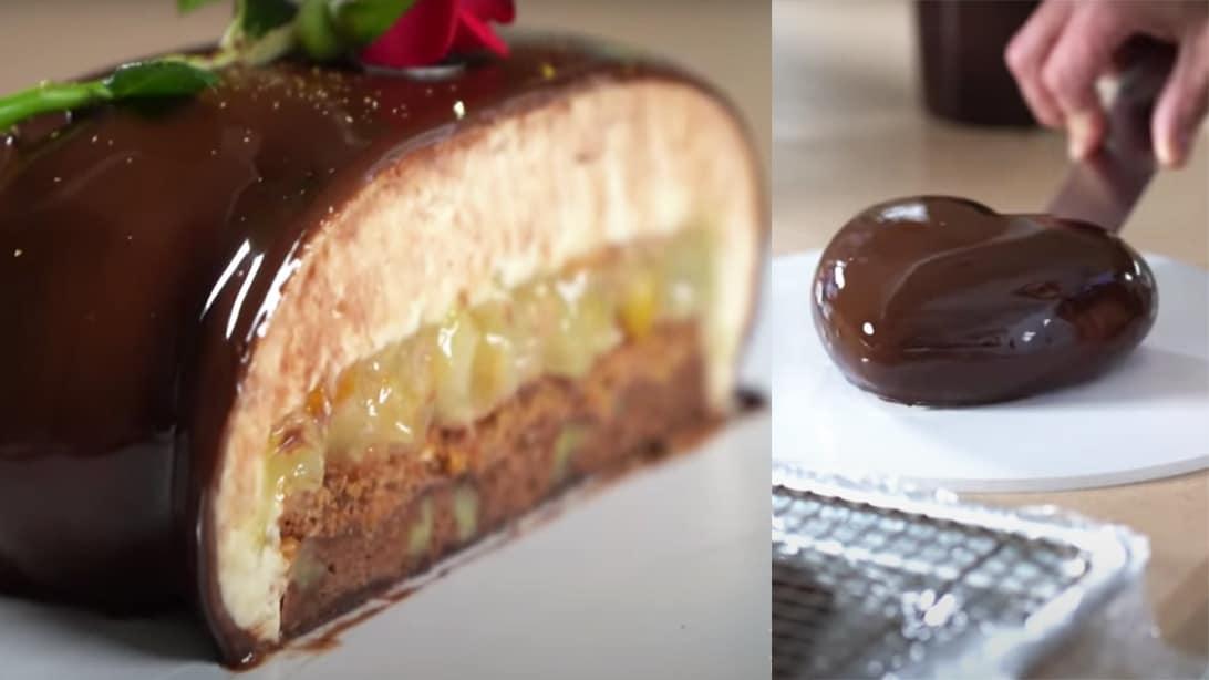 Valentine’s Day Dessert Recipe