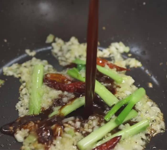 Easy Mongolian Ground Beef Recipe