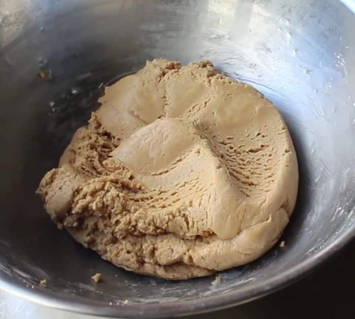 Old-Fashioned Peanut Butter Fudge Recipe