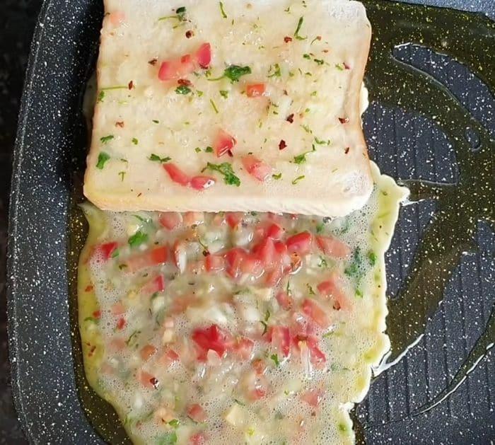 Easy and Quick Breakfast Recipe Ideas