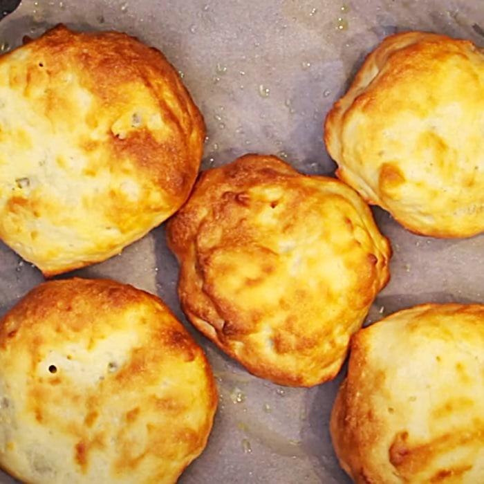 Air Fryer Recipes - Air Fryer Desserts - Cookie Recipe