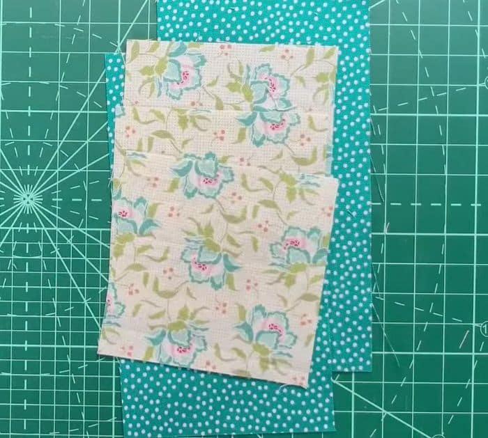 Easy to Sew Blazing Arrows Quilt Block