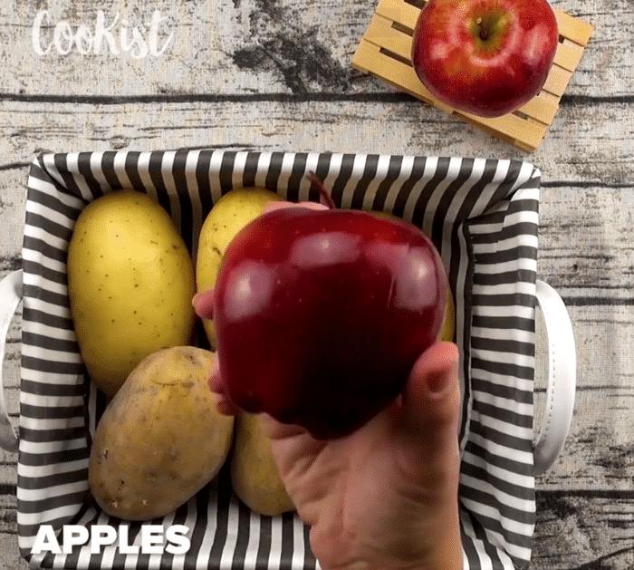 4 Ways to Preserve Food