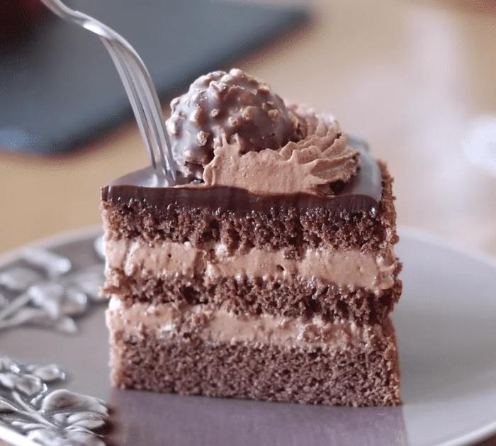 Easy Gluten-Free Dessert Recipe