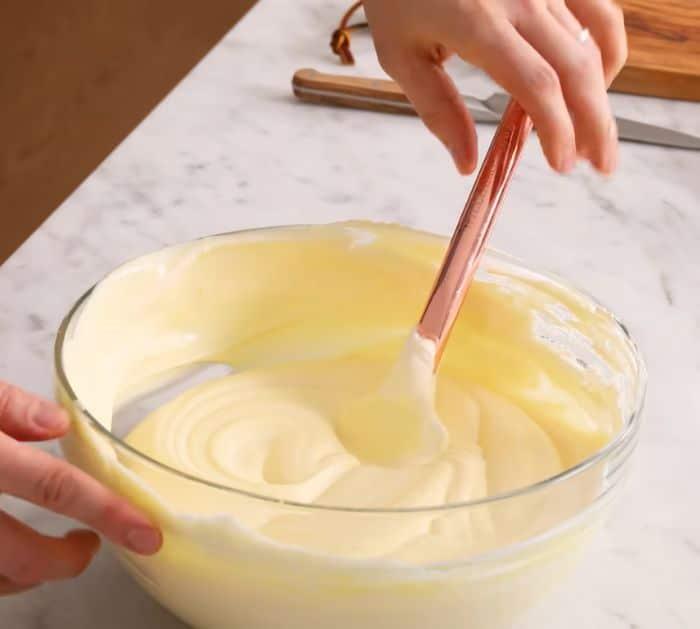 No-Bake Banana Pudding Ingredients