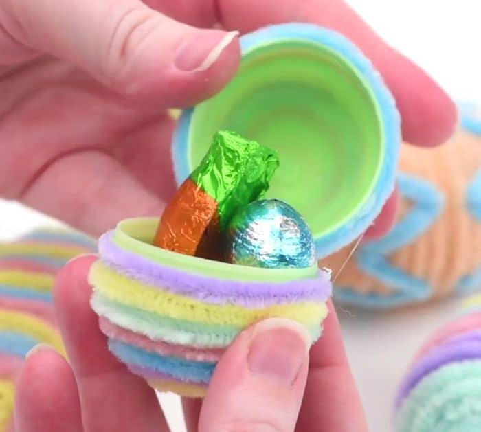 Easy Easter Egg Design Ideas