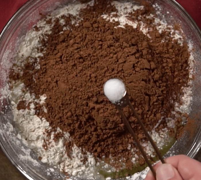 How to Make Choco Taco