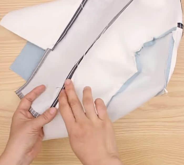 How To Sew A DIY Tote Bag