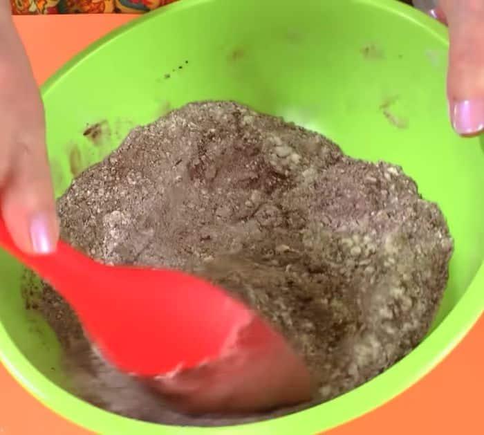 Quick and Easy Chocolate Cake Ingredients