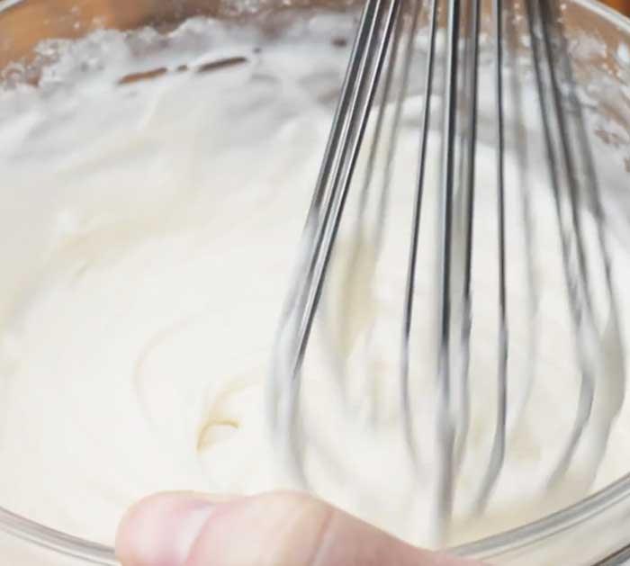 Icing For Air-Fryer Pop-Tarts - Air-Fryer Breakfast
