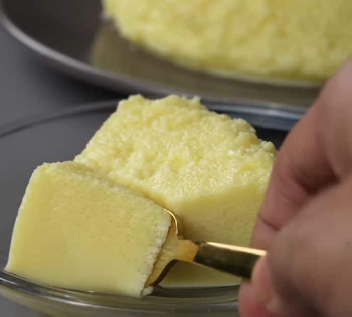 Easy And Inexpensive Egg Recipe