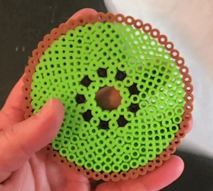 Easy Summer Party Project Idea