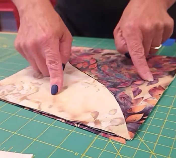 Easy to Make Wave Runner Quilt