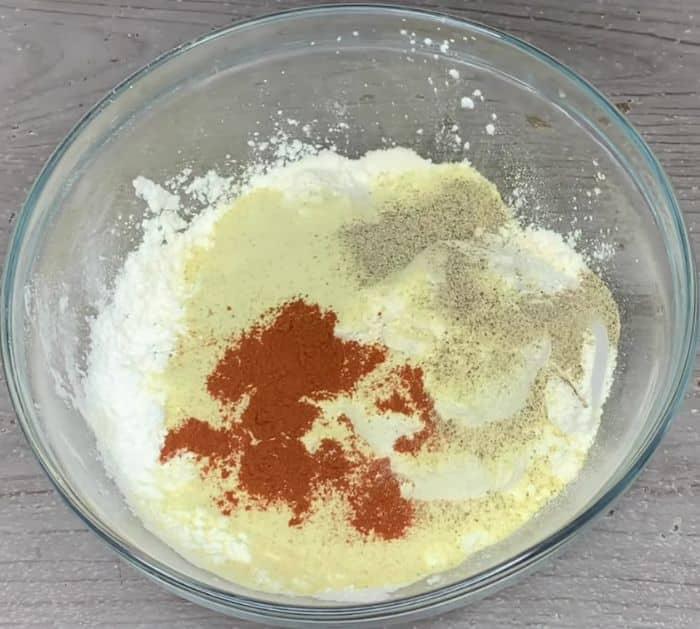 Easy To Make Crispy Fried Honey Garlic Chicken Thighs
