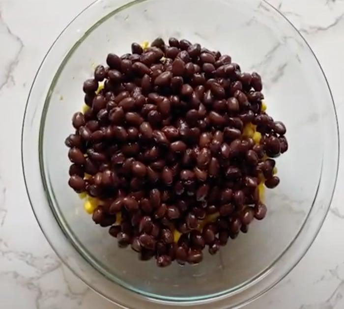 copycat panera bread baja bowl ingredients