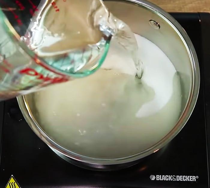 Margarita Moonshine Recipe | Alcohol Recipes