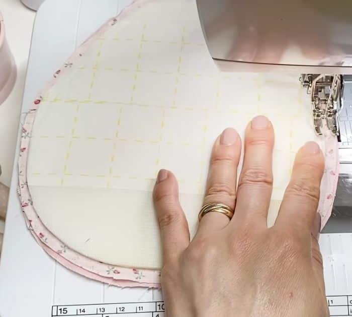 How To Sew DIY Cute Sunglasses Case