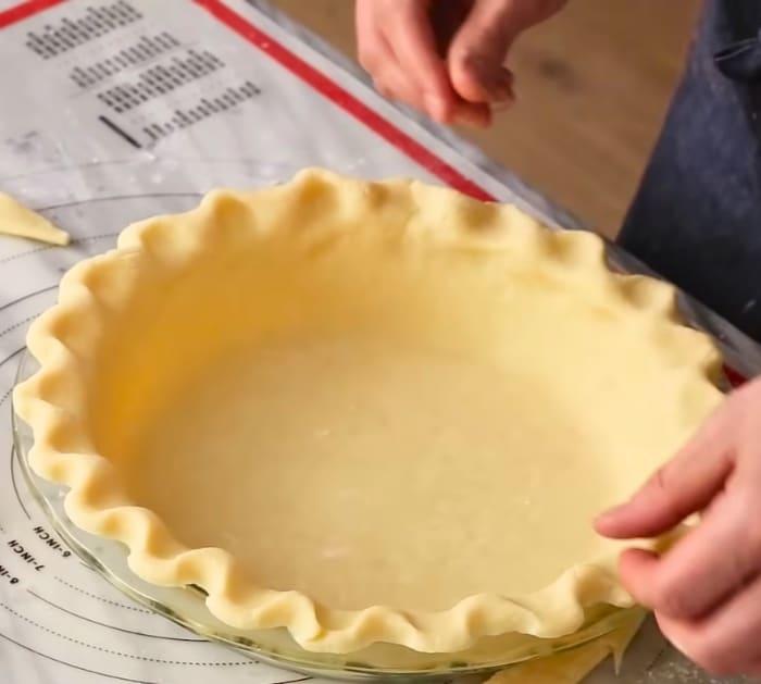 Best Banana Cream Pie Recipe Ingredients
