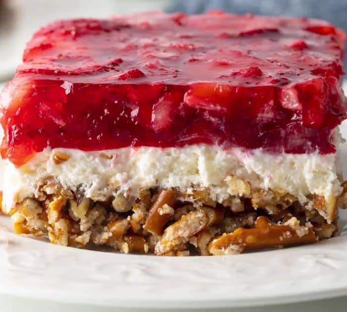 Easy Party Dessert Recipe Idea