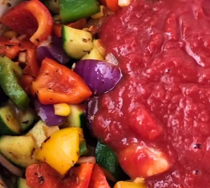 Easy Dinner Recipe Ideas