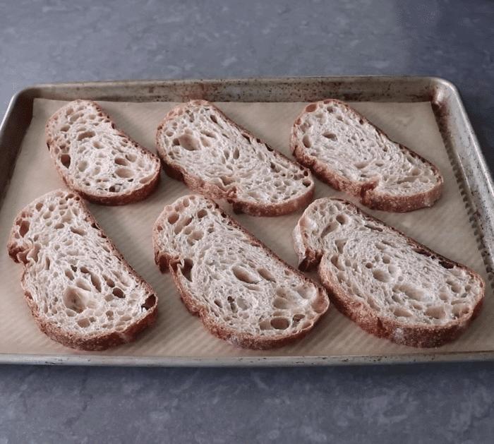 How to Make Bread & Butter Pizza