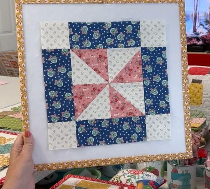 How to Make Home Town Block