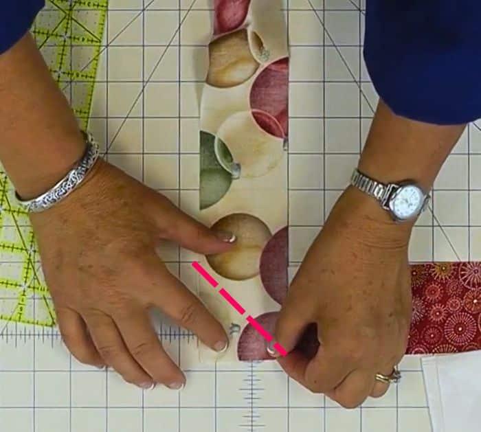 How to Make Jelly Roll 3.0 Quilt