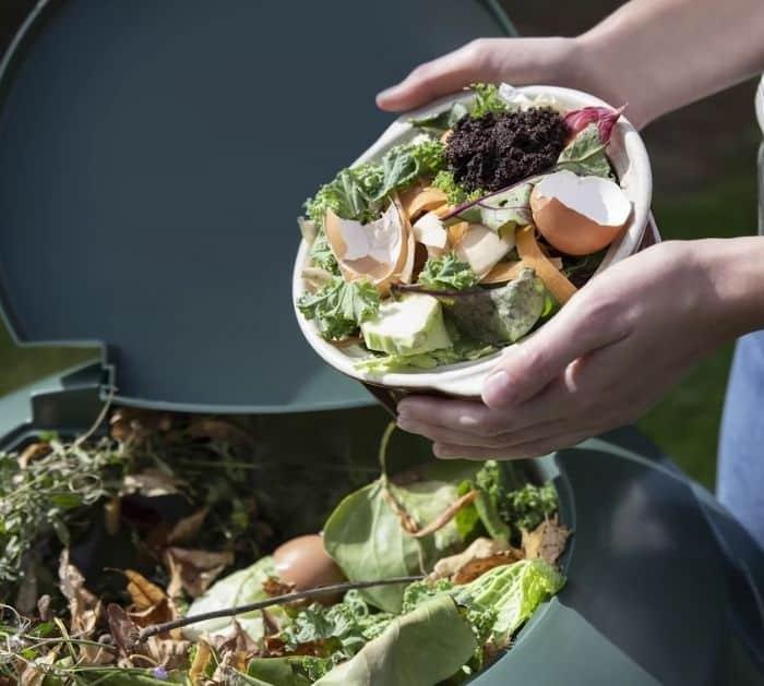 How to reuse eggshells