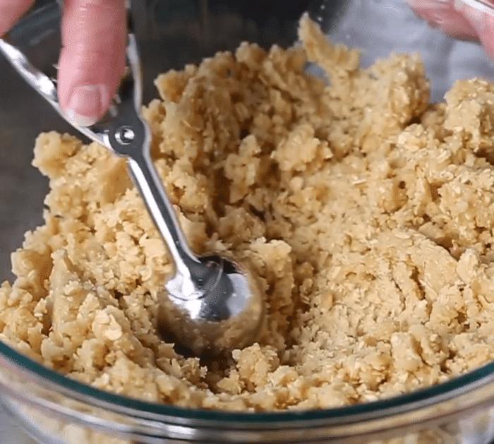 Oatmeal Jammys Recipe Ingredients
