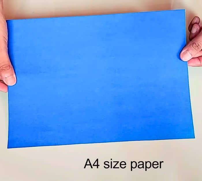 Easy to Make DIY Father's Day Greeting Card