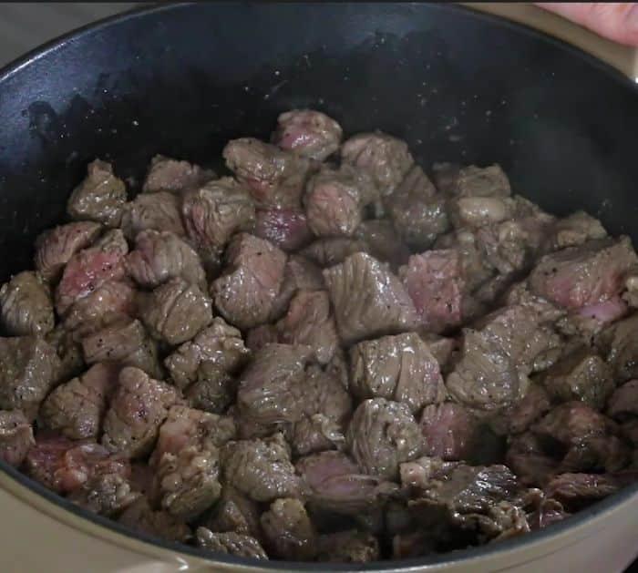 How to Make Homemade Texas Chili