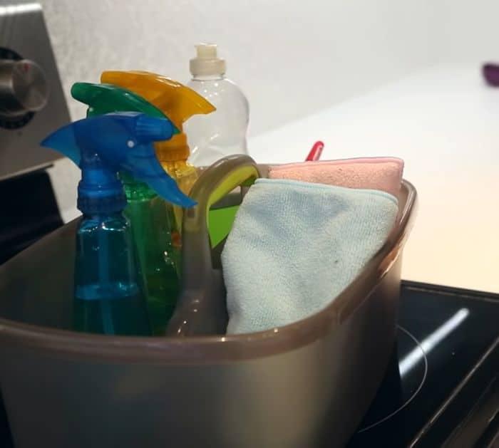 7 Expert Cleaning Tips You Need to be Using Now Tricks