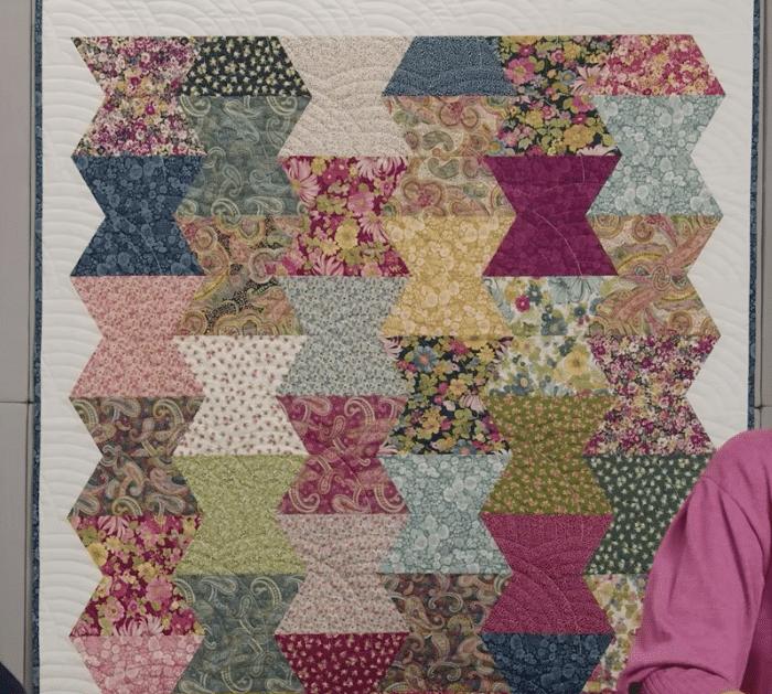 Easy Quilt Tutorial for Beginners