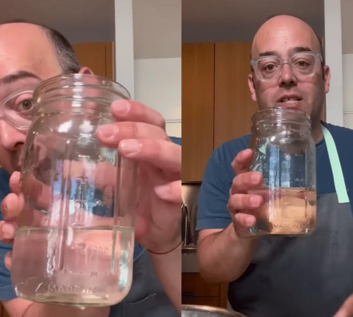 How to Peel Hard-Boiled Eggs Quickly