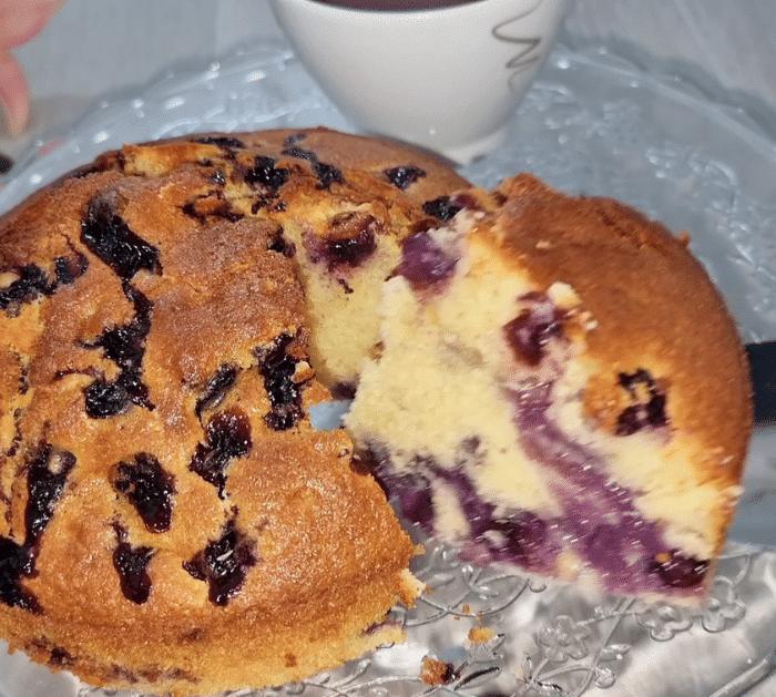 Easy Air Fryer Cake Recipe Ideas