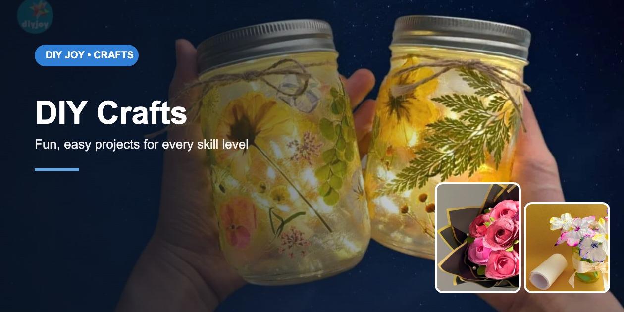 DIY Crafts