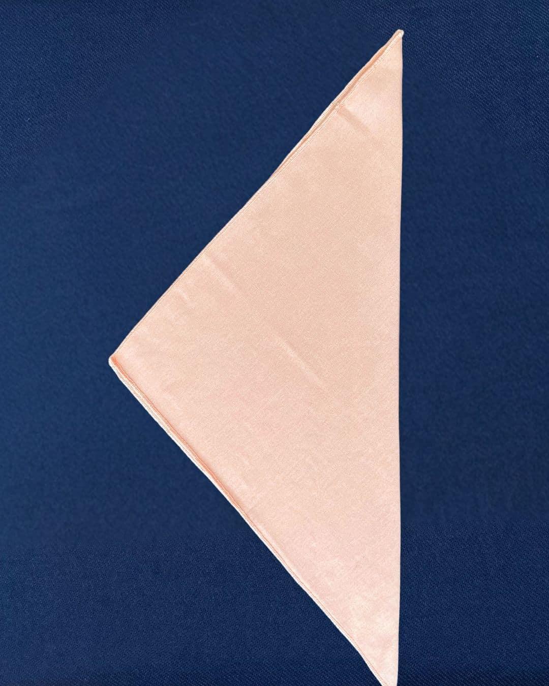 Homemade Cloth Napkin Into Rose — rose napkin tutorial