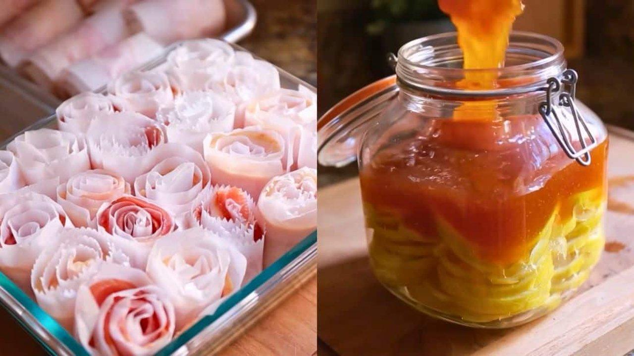 7 Genius Ways to Store Bulk Items from Costco