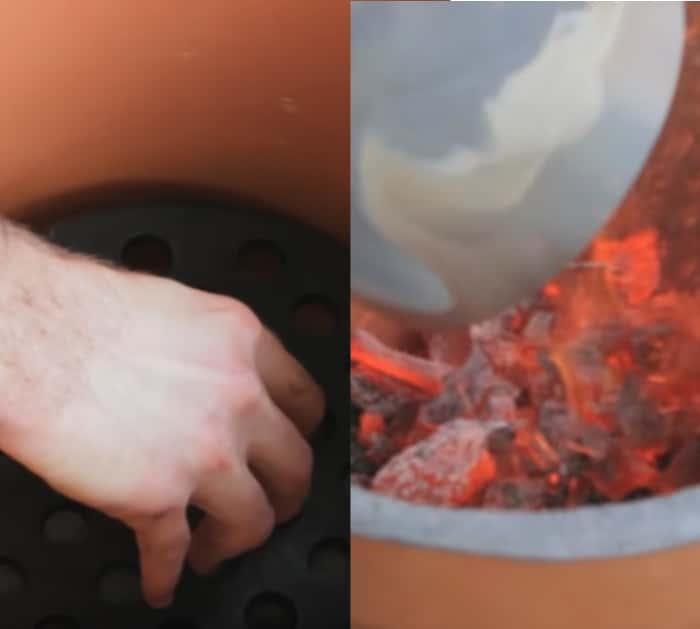 Pot Pit 4