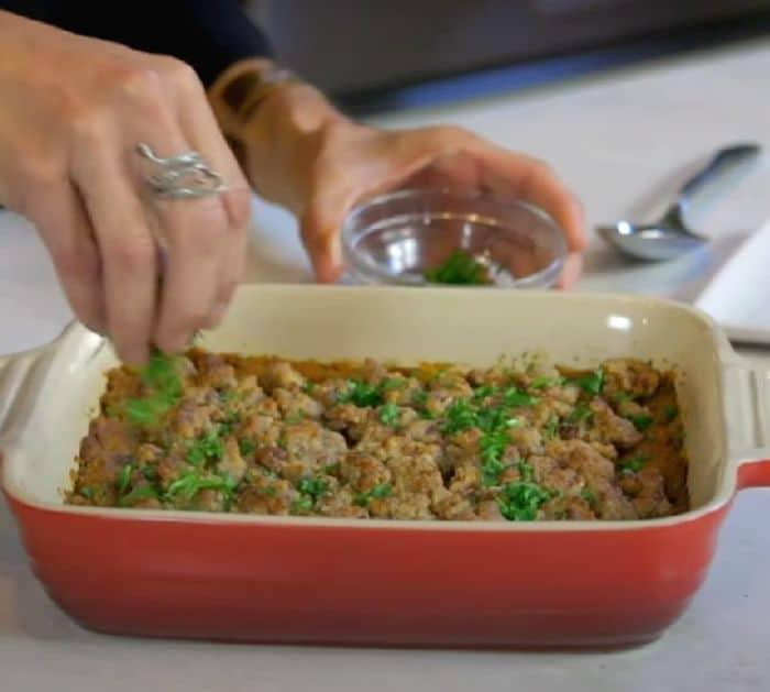 Easy Keto Sweet Potato Recipe