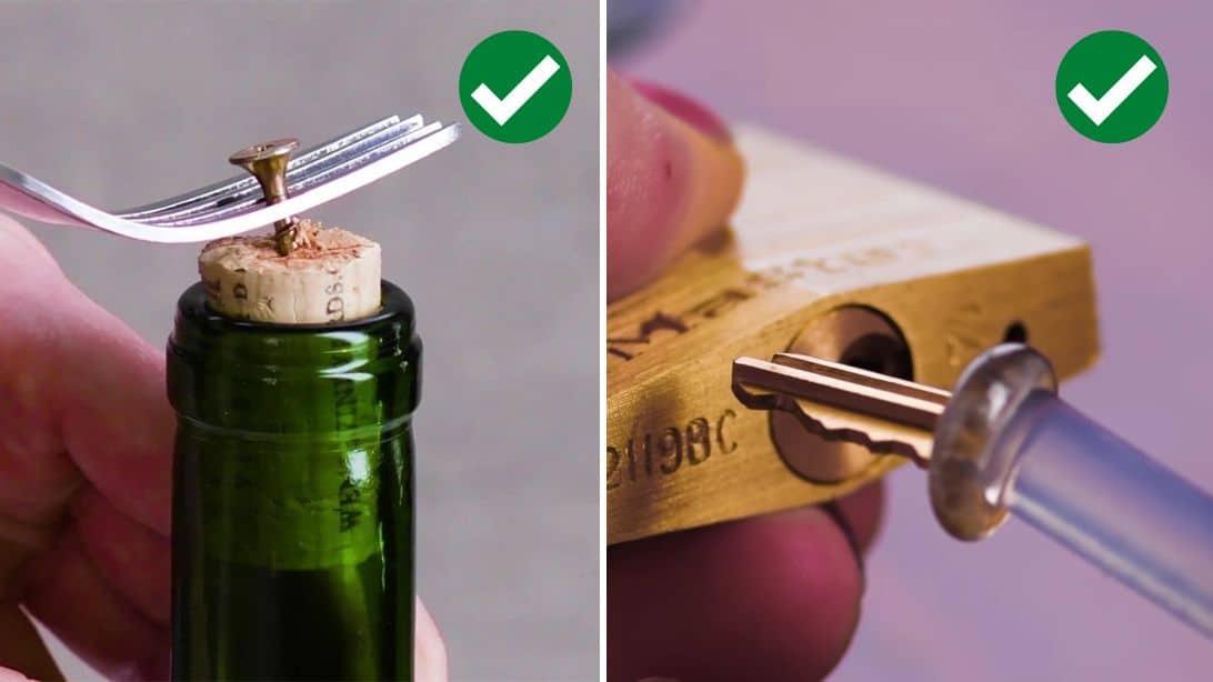 6 Smart Hacks & Tips That Will Make Your Life Easier
