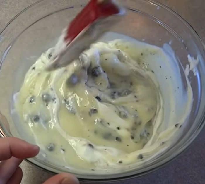Easy Cookies and Cream Pudding Pops