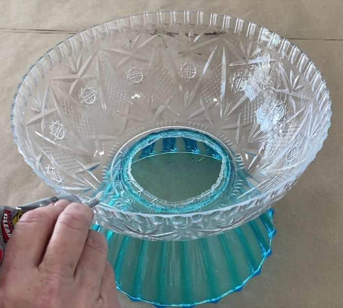Easy Dollar Store Bowl Project Ideas
