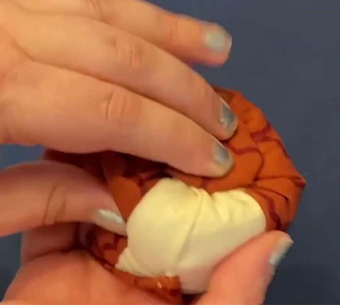 How To Sew An Owl Pincushion